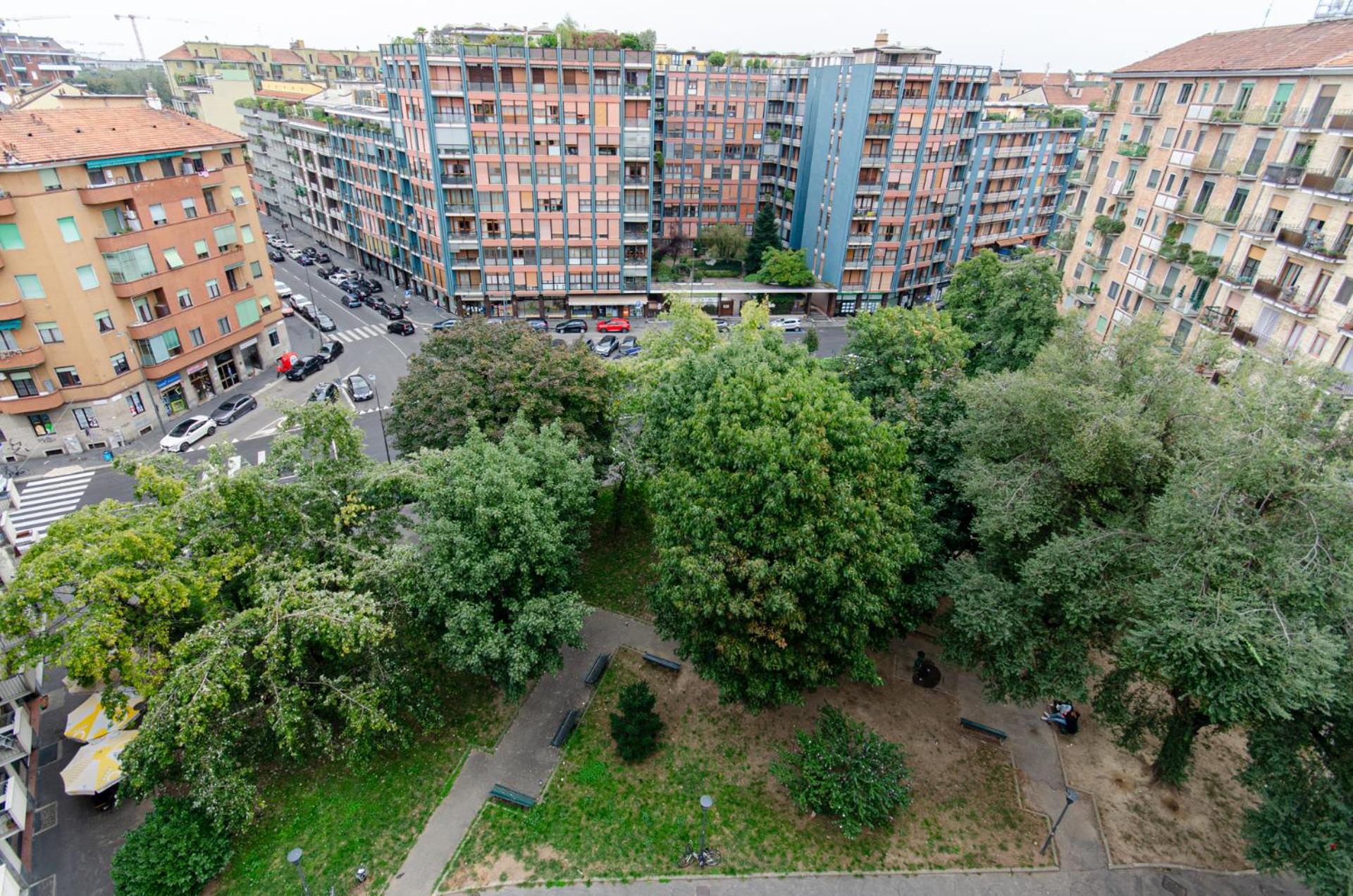 Tito Flat Apartment Milan Exterior photo